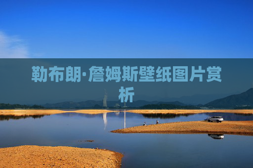 勒布朗·詹姆斯壁纸图片赏析