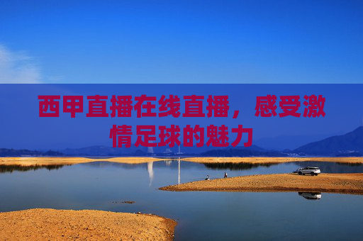 西甲直播在线直播,感受激情足球的魅力 西甲直播在线直播,感受激情足球的魅力