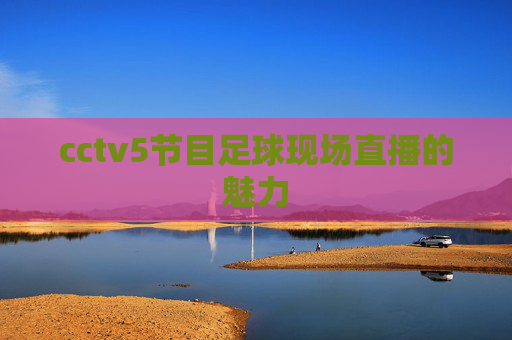 cctv5节目足球现场直播的魅力 cctv5节目足球现场直播的魅力