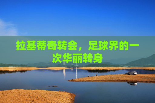 拉基蒂奇转会,足球界的一次华丽转身 拉基蒂奇转会,足球界的一次华丽转身
