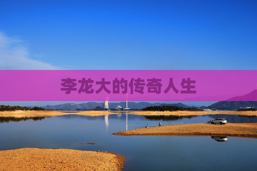 李龙大的传奇人生