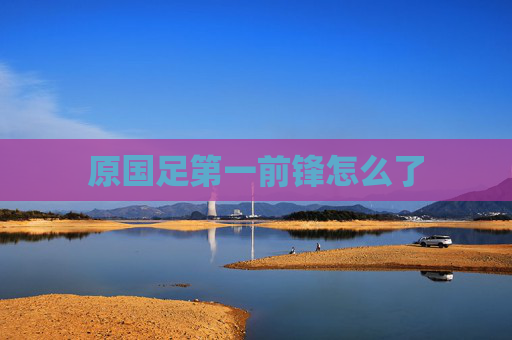 原国足第一前锋怎么了
