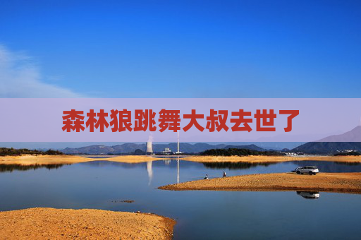 森林狼跳舞大叔去世了