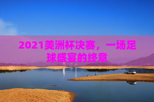 2021美洲杯决赛，一场足球盛宴的终章