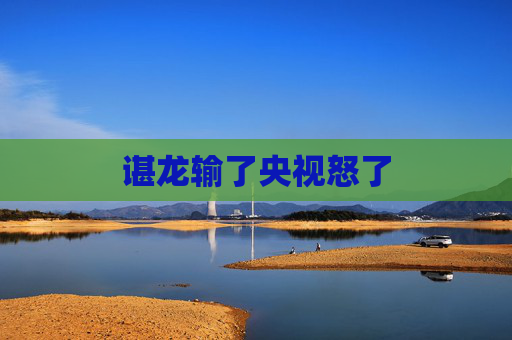 谌龙输了央视怒了 谌龙输了央视怒了