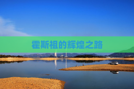 霍斯祖的辉煌之路