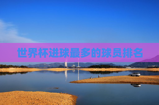 世界杯进球最多的球员排名