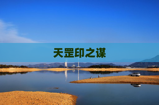 天罡印之谋