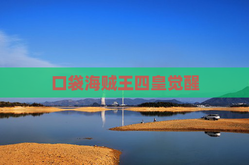 口袋海贼王四皇觉醒