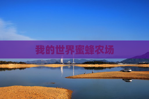 我的世界蜜蜂农场