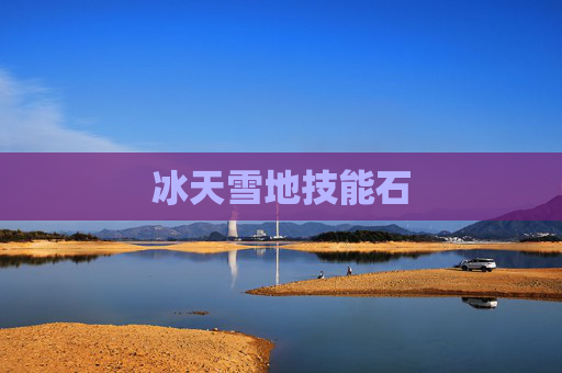 冰天雪地技能石