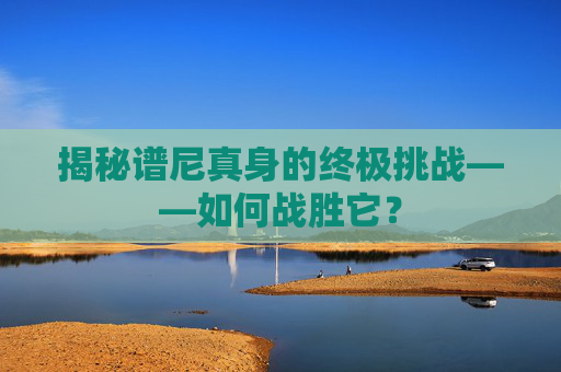 揭秘谱尼真身的终极挑战——如何战胜它？