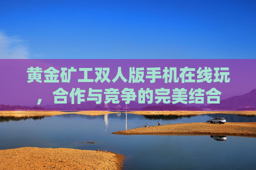 黄金矿工双人版手机在线玩，合作与竞争的完美结合