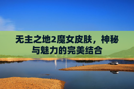 无主之地2魔女皮肤，神秘与魅力的完美结合