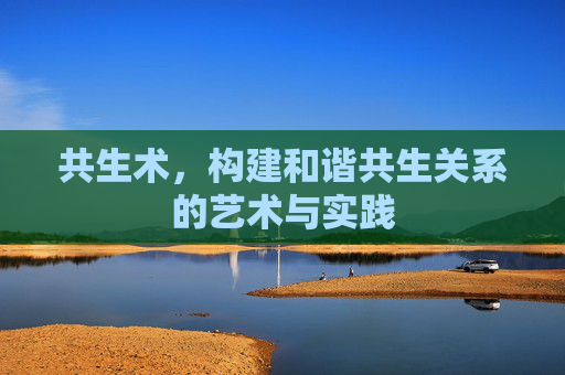 共生术，构建和谐共生关系的艺术与实践
