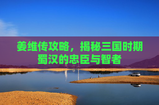 姜维传攻略，揭秘三国时期蜀汉的忠臣与智者