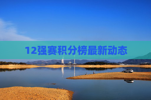 12强赛积分榜最新动态