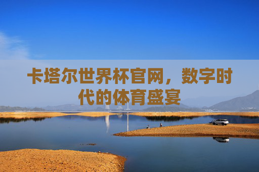 卡塔尔世界杯官网，数字时代的体育盛宴