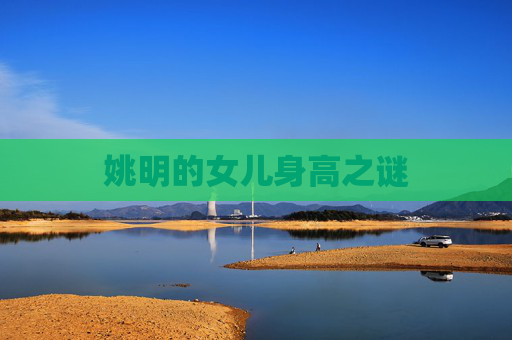 姚明的女儿身高之谜