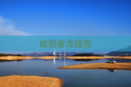 收割者戈提克