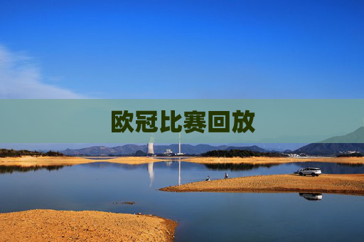 欧冠比赛回放