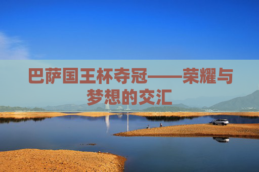 巴萨国王杯夺冠——荣耀与梦想的交汇