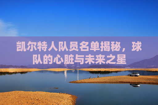凯尔特人队员名单揭秘，球队的心脏与未来之星