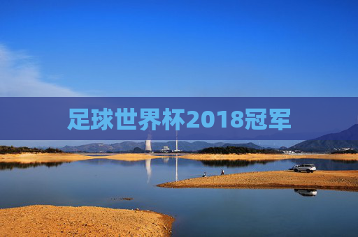 足球世界杯2018冠军