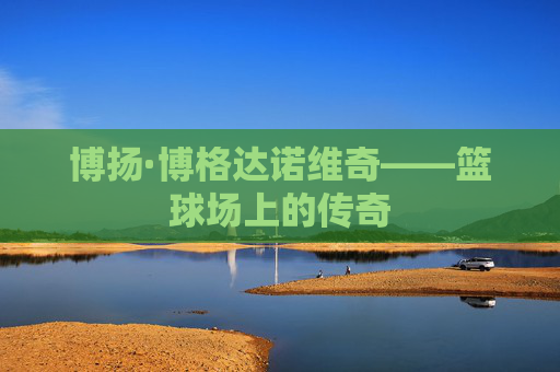 博扬·博格达诺维奇——篮球场上的传奇