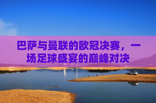 巴萨与曼联的欧冠决赛，一场足球盛宴的巅峰对决