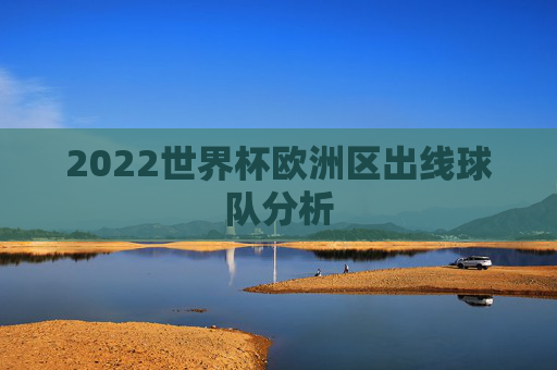 2022世界杯欧洲区出线球队分析