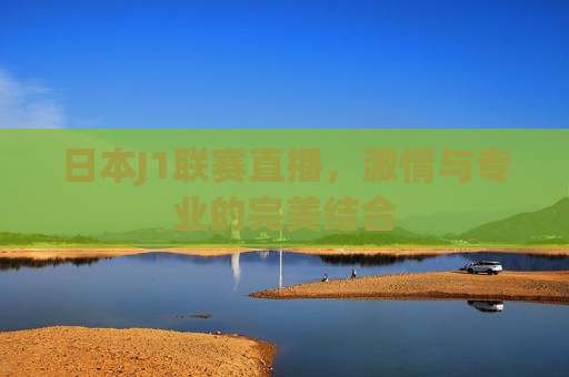 日本J1联赛直播，激情与专业的完美结合