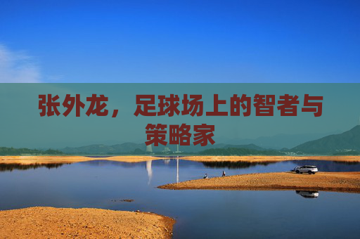 张外龙，足球场上的智者与策略家