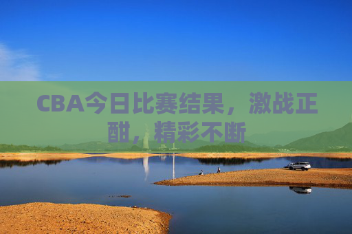 CBA今日比赛结果，激战正酣，精彩不断