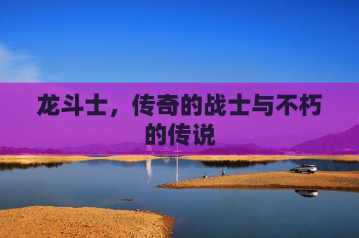 龙斗士，传奇的战士与不朽的传说