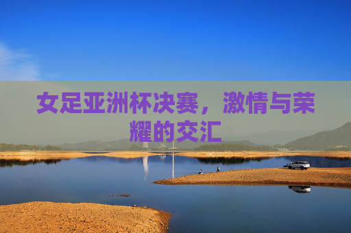 女足亚洲杯决赛，激情与荣耀的交汇