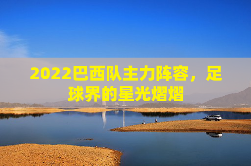 2022巴西队主力阵容，足球界的星光熠熠