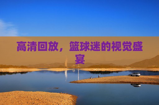高清回放，篮球迷的视觉盛宴