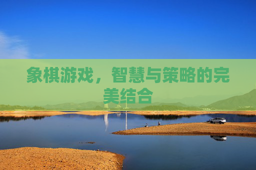 象棋游戏，智慧与策略的完美结合