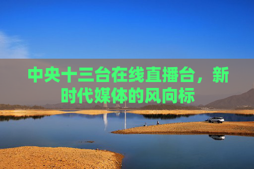 中央十三台在线直播台，新时代媒体的风向标