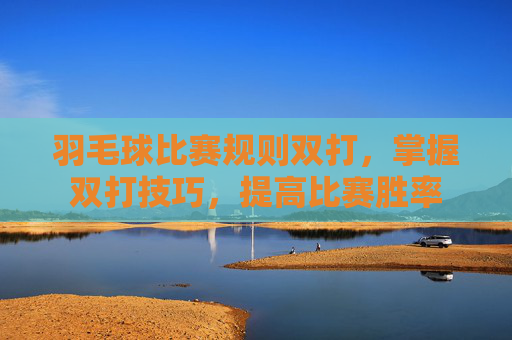 羽毛球比赛规则双打，掌握双打技巧，提高比赛胜率