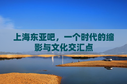 上海东亚吧，一个时代的缩影与文化交汇点