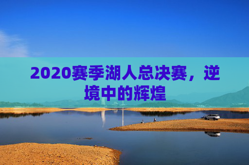 2020赛季湖人总决赛，逆境中的辉煌