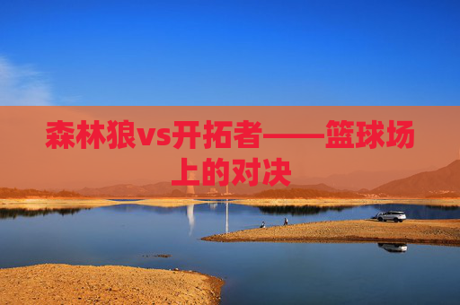 森林狼vs开拓者——篮球场上的对决