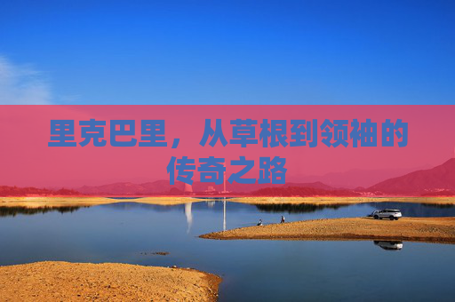 里克巴里,从草根到领袖的传奇之路 里克巴里,从草根到领袖的传奇之路