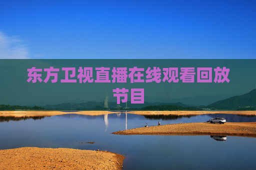 东方卫视直播在线观看回放节目