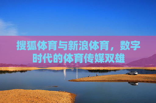搜狐体育与新浪体育，数字时代的体育传媒双雄
