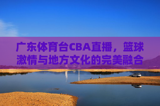 广东体育台CBA直播，篮球激情与地方文化的完美融合
