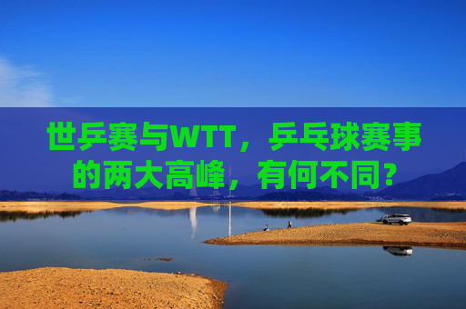 世乒赛与WTT，乒乓球赛事的两大高峰，有何不同？