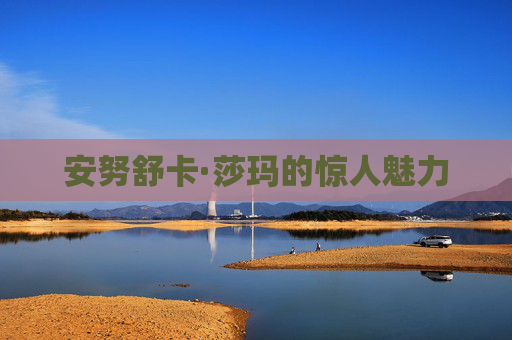 安努舒卡·莎玛的惊人魅力